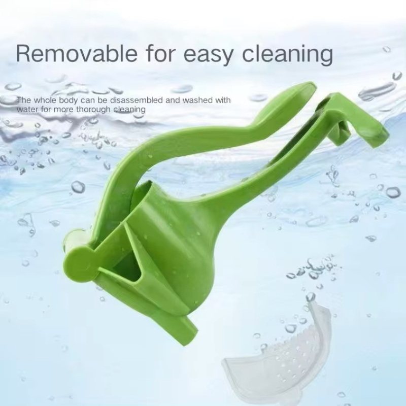 Storcător Manual pentru Fructe [3]