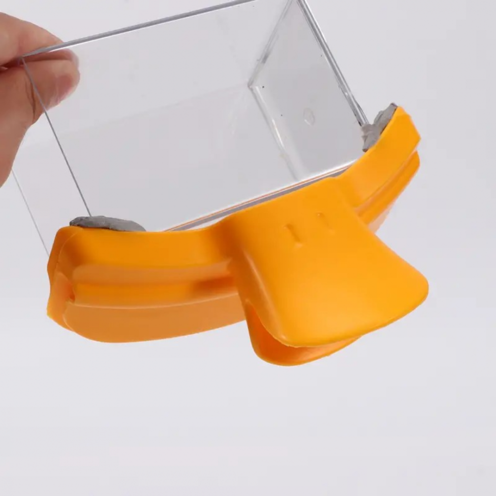 Strecurătoare din Silicon Multifuncțională, cu Funcție Anti-Stropire [6]