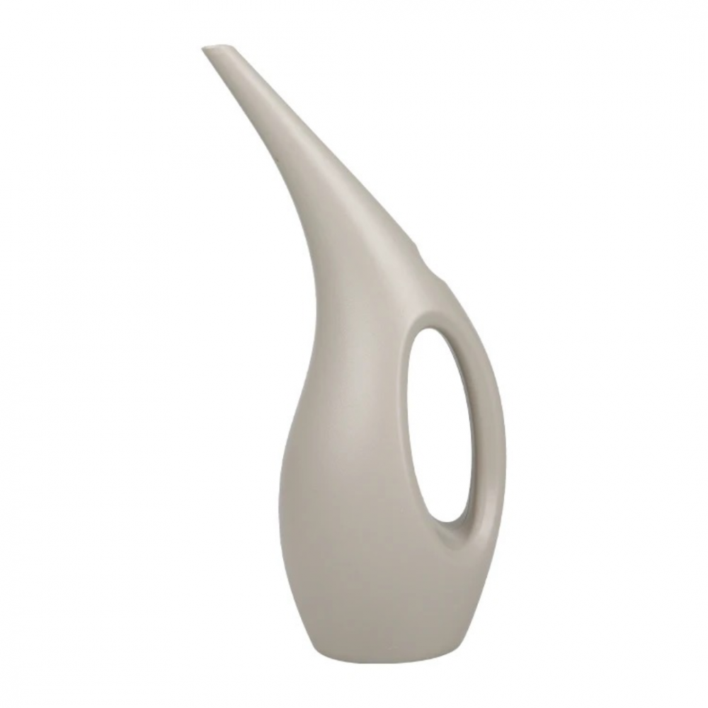 Stropitoare de grădină, capacitate 1.5L, gri deschis [1]