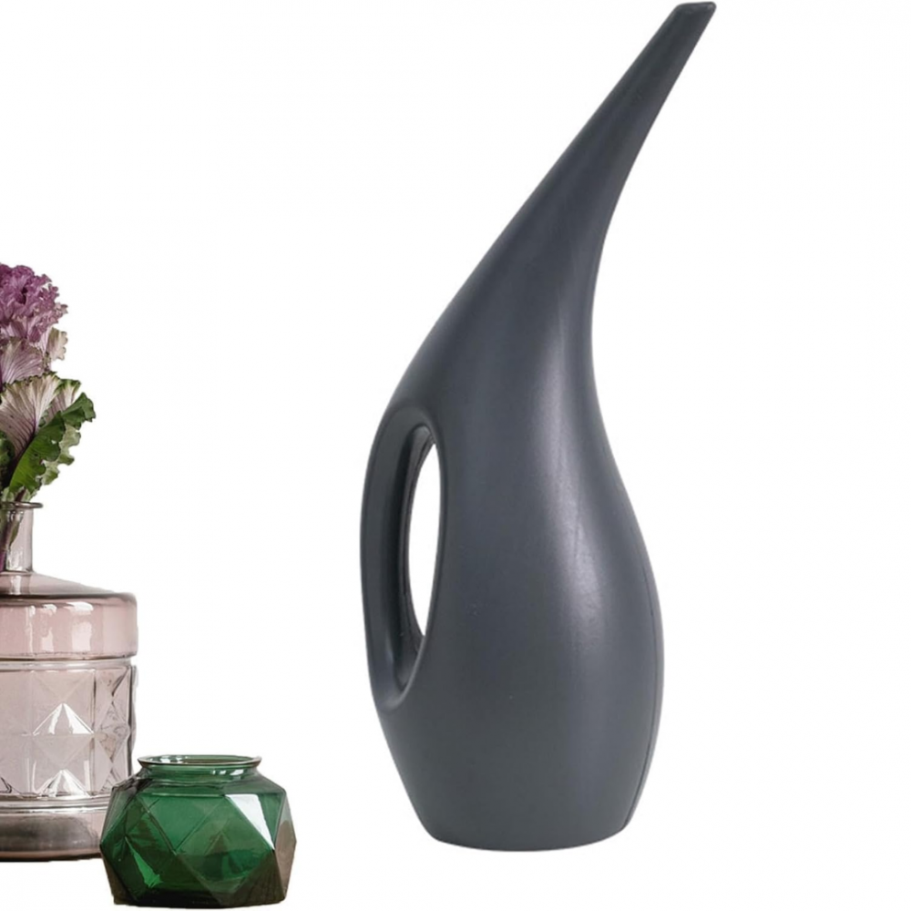 Stropitoare de grădină, capacitate 1.5L, gri închis [3]