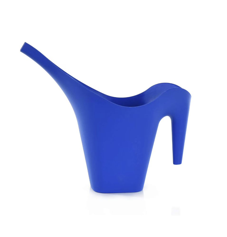 Stropitoare de grădină, capacitate 1.8L, Albastru [1]