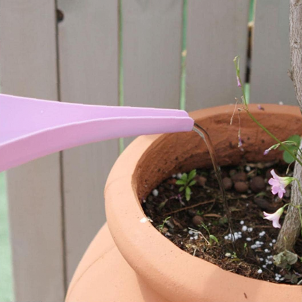 Stropitoare de grădină, capacitate 1.8L, mov [3]