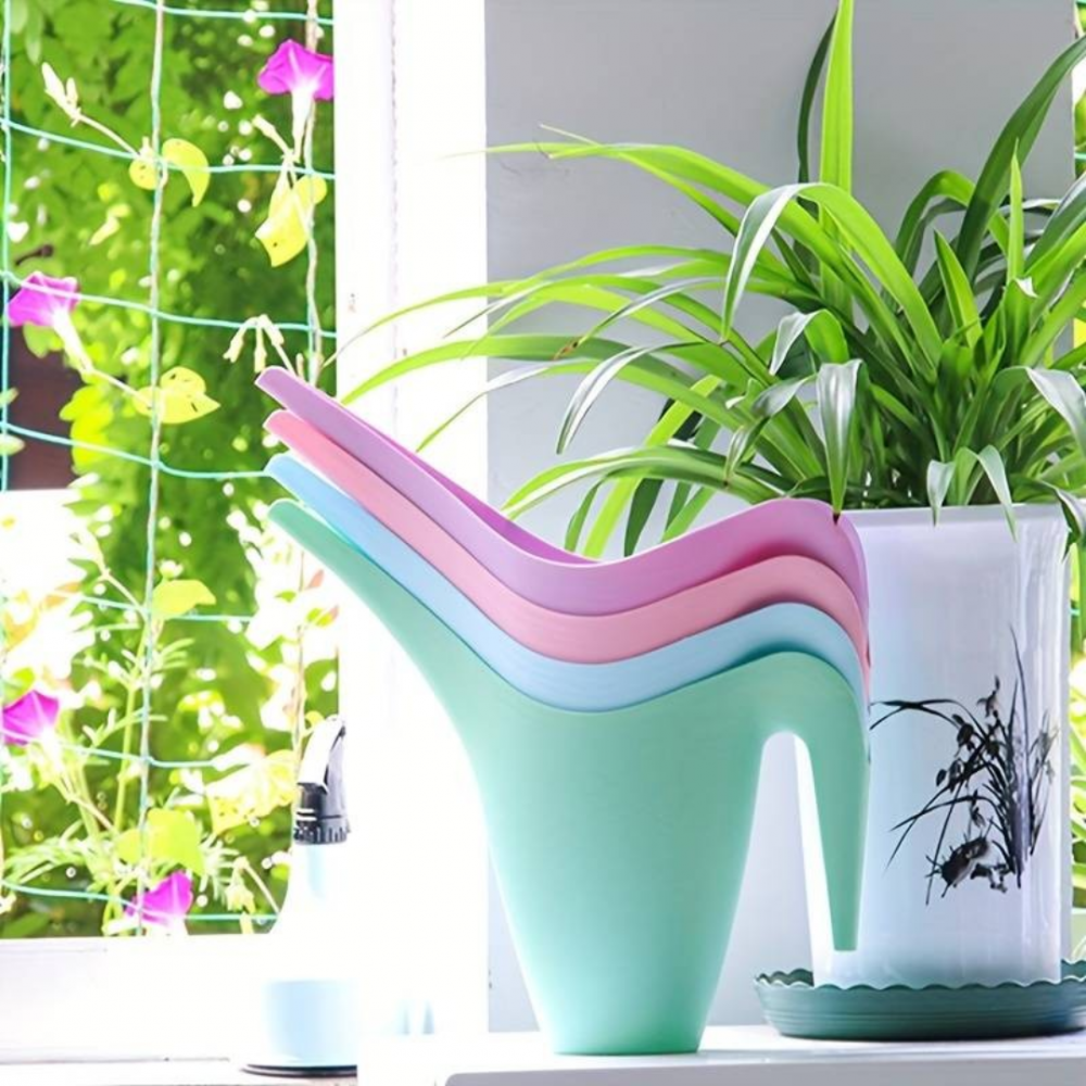 Stropitoare de grădină, capacitate 1.8L, vernil [2]