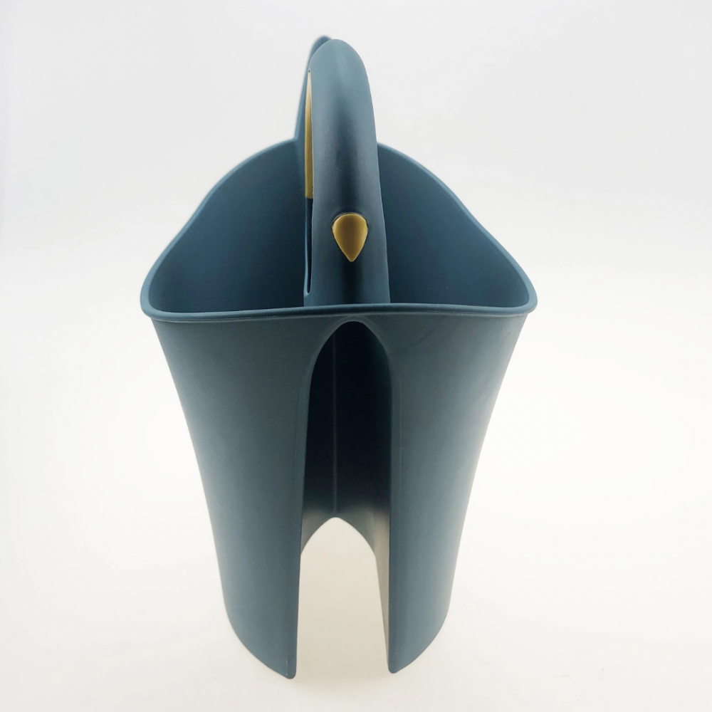 Stropitoare de grădină, capacitate 2L, albastru [4]