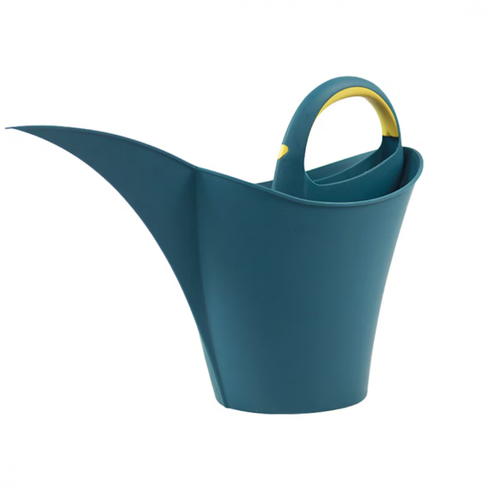 Stropitoare de grădină, capacitate 2L, albastru [1]