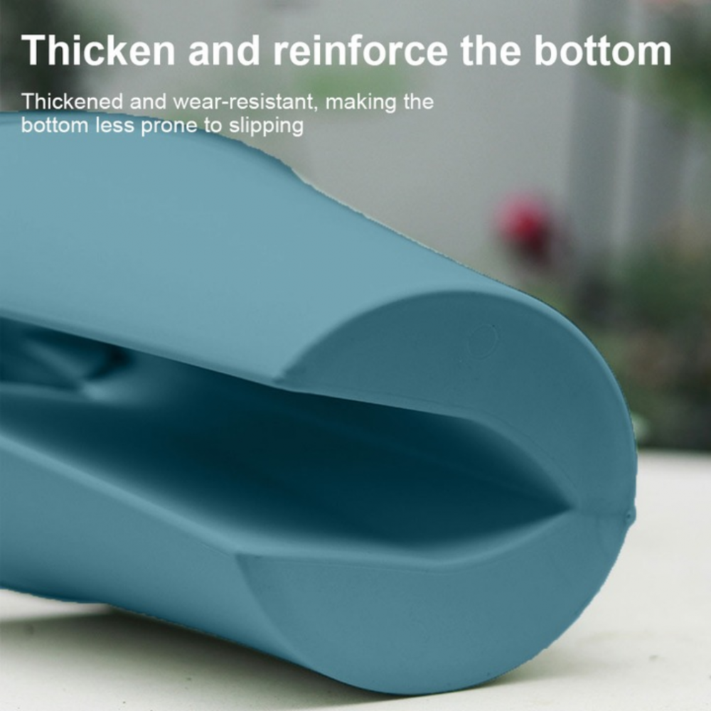 Stropitoare de grădină, capacitate 2L, albastru [7]