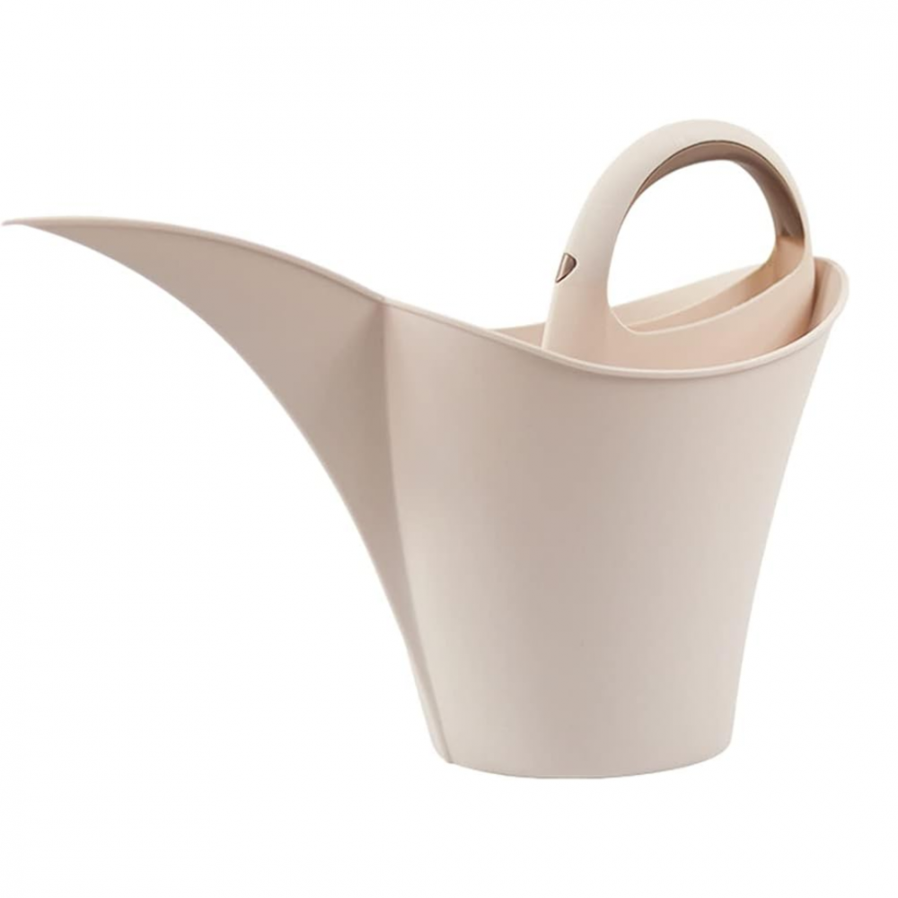 Stropitoare de grădină, capacitate 2L, bej [1]