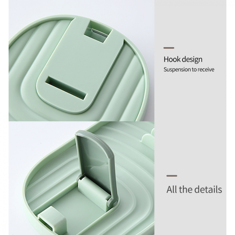 Suport Antiscurgere, Verde [2]