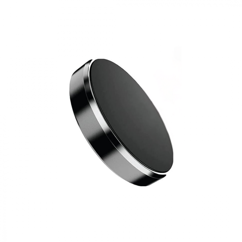 Suport magnetic universal pentru mașină, argintiu [1]