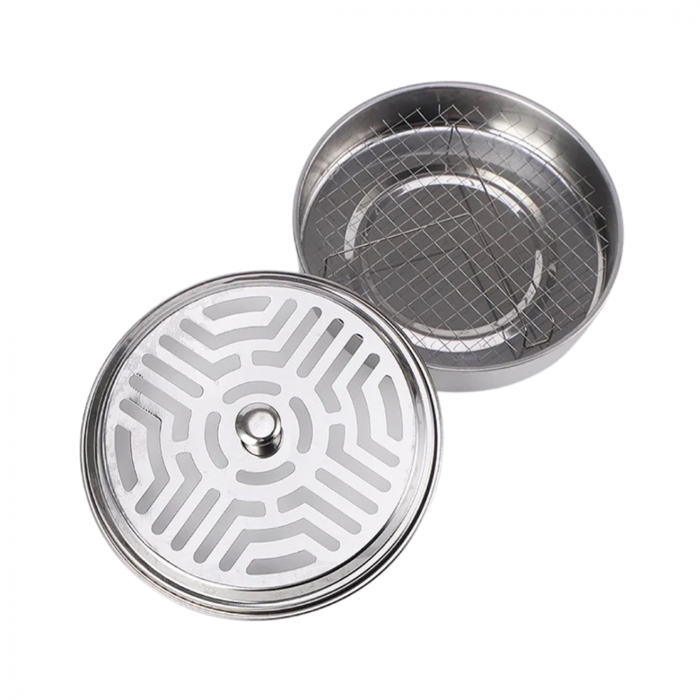 Suport bobină de țânțari cu capac [2]