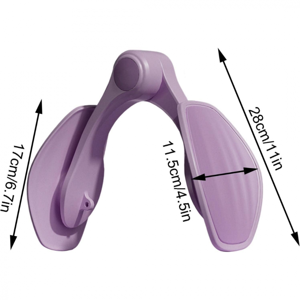 Aparat tonifiere coapse, mov [4]