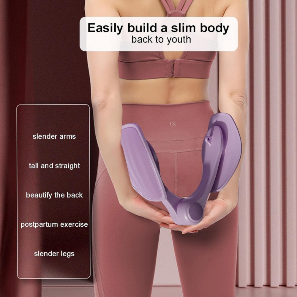 Aparat tonifiere coapse, mov [6]