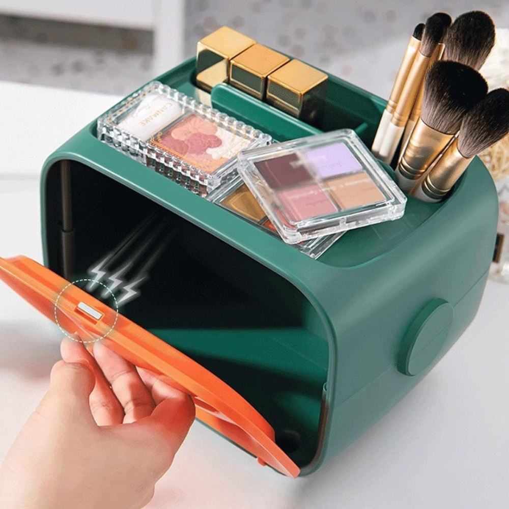 Suport pentru Șervețele în Formă de TV [2]