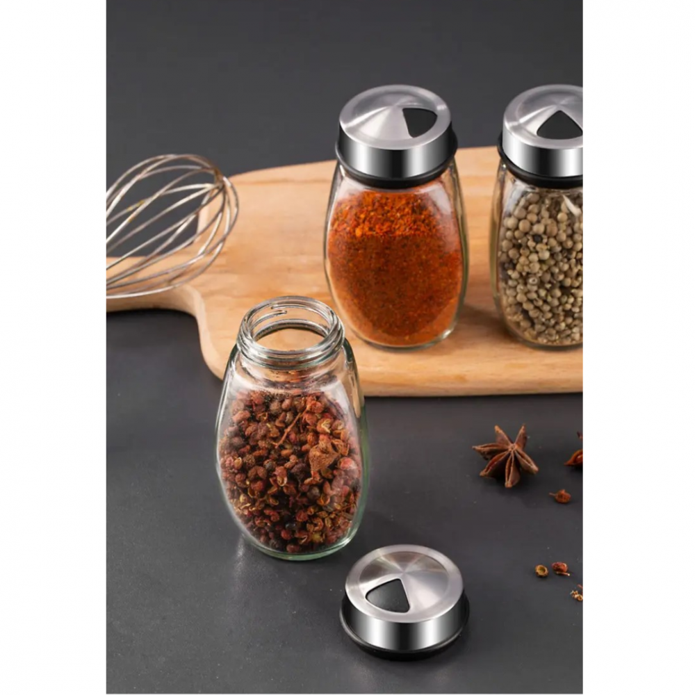 Suport rotativ 360° pentru condimente [2]