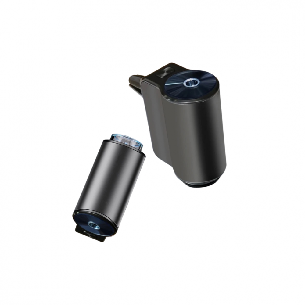 Umidificator auto cu aromaterapie [1]