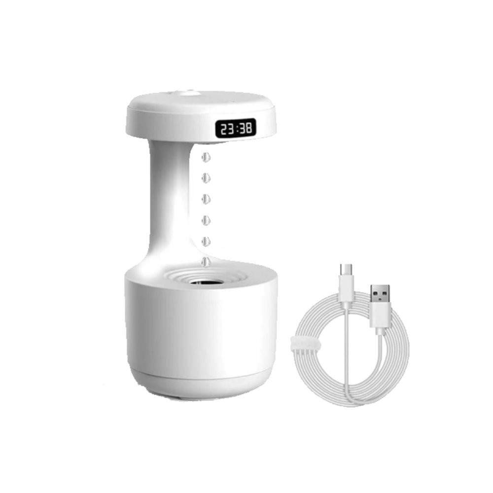 Umidificator model picături de apă [1]