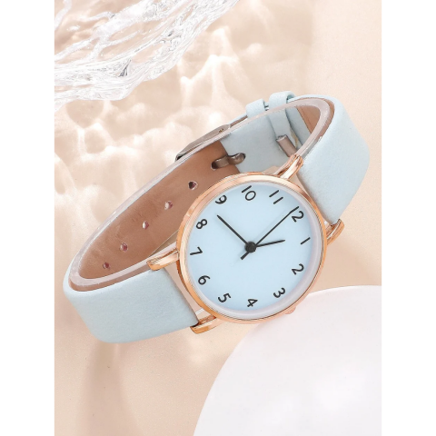 Ceas damă cu brățară inimă [2]