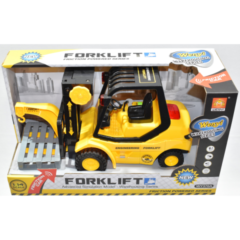 Motostivuitor cu europalet [7]