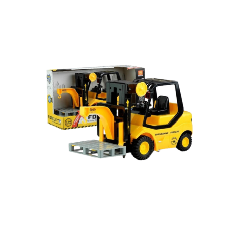 Motostivuitor cu europalet [3]