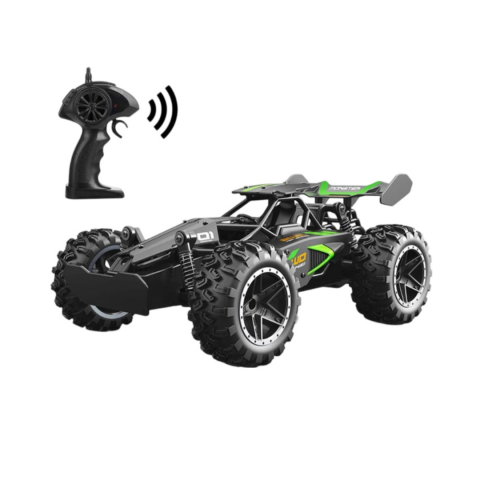 Jucării băieți - Mașină Offroad 4x4 cu Telecomandă și conexiune 2.4G