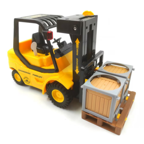 Motostivuitor cu europalet [4]