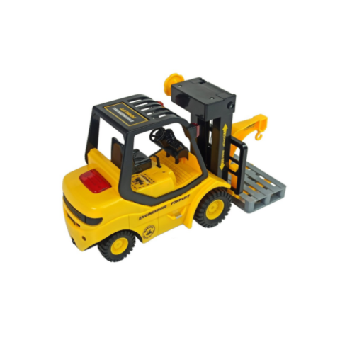 Motostivuitor cu europalet [2]