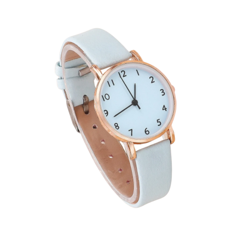 Damă - Ceas damă cu brățară inimă