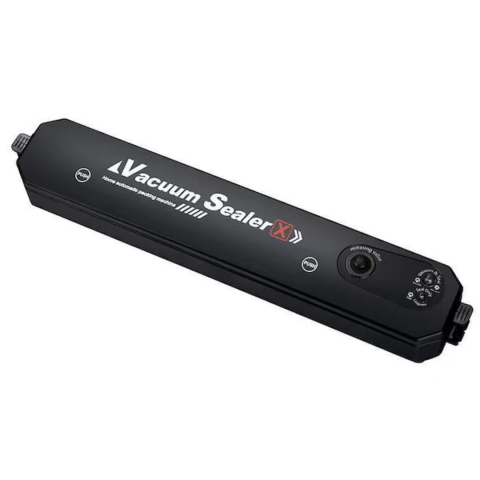 Casă și Grădină - Aparat de vidat și sigilat cu 10 pungi incluse