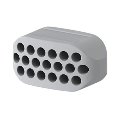 Timp Liber - Aparat antrenare maxilar