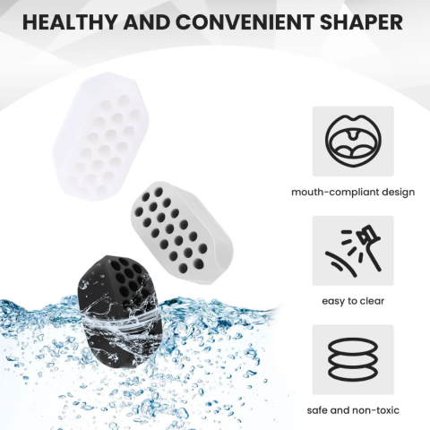 Aparat antrenare maxilar [7]