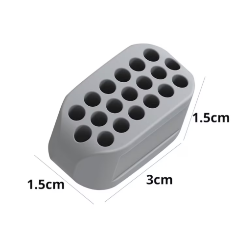 Aparat antrenare maxilar [6]