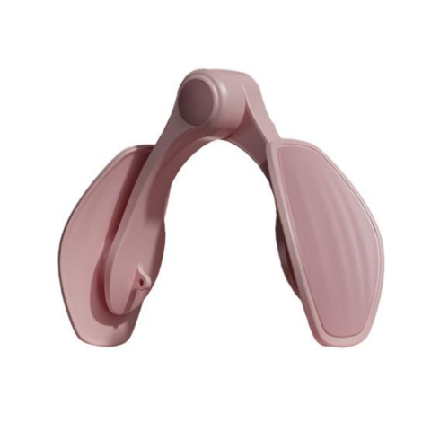 Timp Liber - Aparat tonifiere coapse, roz