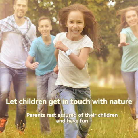 Brățară anti-țânțari cu ultrasunete, neagră [5]