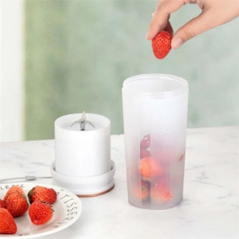 Blender portabil, 500 ml [2]