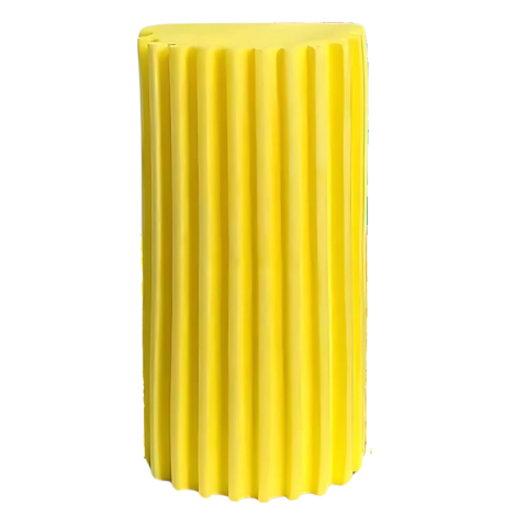 Curățenie și Întreținere - Burete multifuncțional PVA cu absorbție ridicată, galben