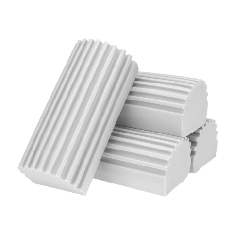 Curățenie și Întreținere - Burete multifuncțional PVA cu absorbție ridicată, gri