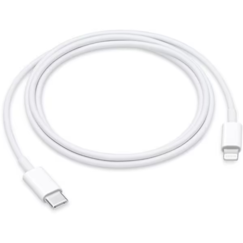 Cablu USB-C la Lightning, 1m [1]