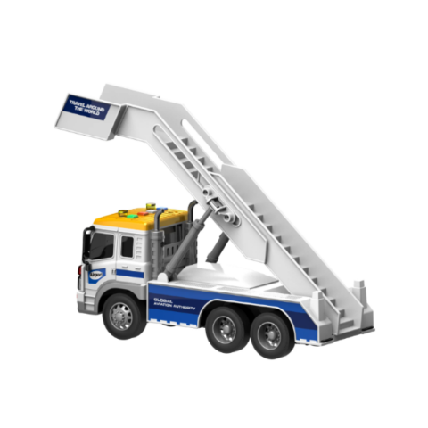 Jucării băieți - Camion intervenție service avioane