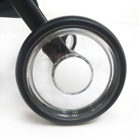 Cărucior sport cu pliere rapidă [6]