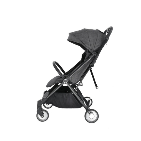 La Plimbare - Cărucior sport cu pliere rapidă