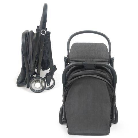 Cărucior sport cu pliere rapidă [1]