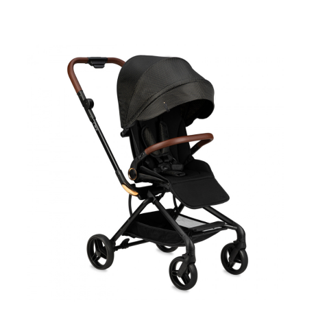 La Plimbare - Cărucior sport reversibil,  Negru