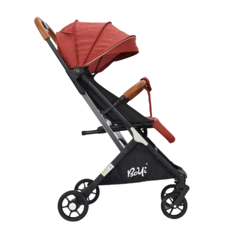 La Plimbare - Cărucior sport, Roșu