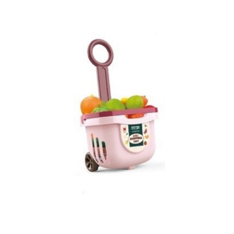 Jucării fete - Casă de marcat pentru copii, cu ecran LCD și 22 de accesorii