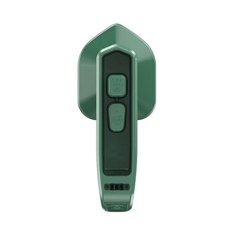 Travel - Fier de călcat portabil, 33W, verde