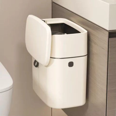 Coș de gunoi suspendat, 7L [3]