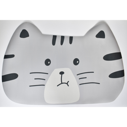 Covoraș antiderapant absorbant pentru baie/bucătărie, model Tigrișor [3]