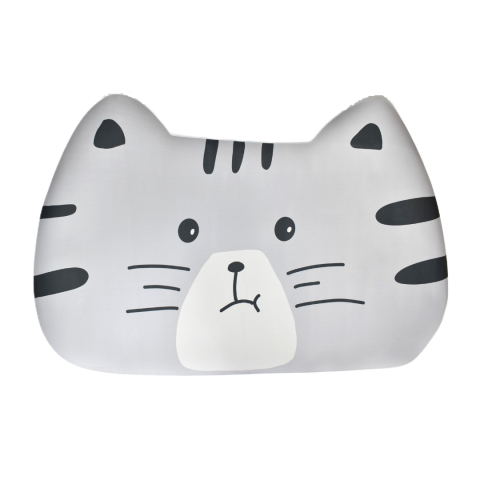 Baie - Covoraș antiderapant absorbant pentru baie/bucătărie, model Tigrișor