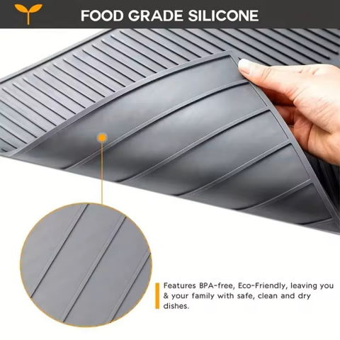 Covoraș de scurgere pentru vase, marime M [3]