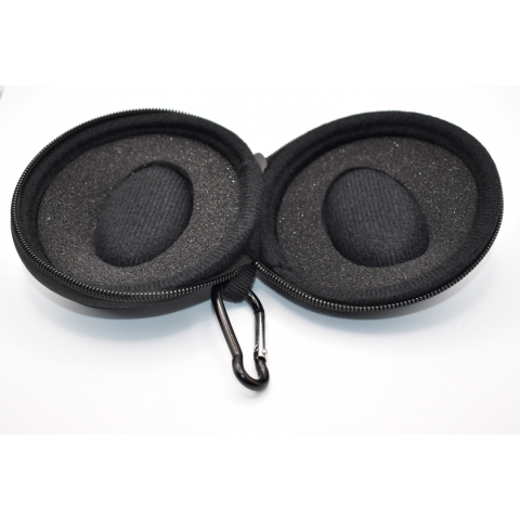 Cutie de protecție pentru ceas, negru [6]